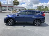 Used 2017 Honda CR-V Touring image 2
