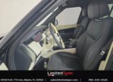 Used 2023 Land Rover Range Rover SE image 6