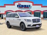 Used 2019 Lincoln Navigator Black Label w/ Cargo Package image 3