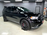 Used 2017 Dodge Durango SXT w/ 3rd Row Seating Group image 2