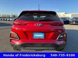 Used 2019 Hyundai Kona SE image 4