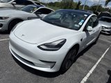 Used 2021 Tesla Model 3 Standard Range Plus image 4
