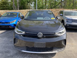 Certified 2021 Volkswagen ID.4 1st Edition w/ ID.4 Protection Package image 2