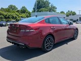 Used 2020 Kia Optima SE image 3
