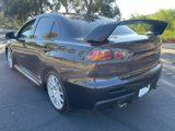 Used 2012 Mitsubishi Lancer Evolution GSR image 3