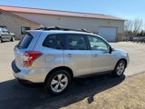 Used 2015 Subaru Forester 2.5i Limited w/ Popular Package #2 image 2