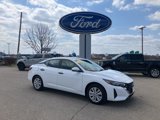Used 2024 Nissan Sentra S image 1