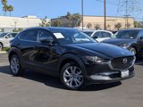 Certified 2022 MAZDA CX-30 AWD 2.5 S w/ Premium Package image 3