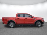 Used 2019 Ford Ranger XLT w/ Equipment Group 302A Luxury image 4