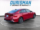 Used 2024 Kia Forte GT-Line image 6