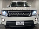 Used 2016 Land Rover LR4 HSE image 3