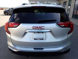 Used 2021 GMC Terrain SLT image 4