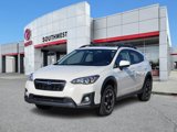 Used 2020 Subaru Crosstrek 2.0i Premium w/ Moonroof Package 1 image 2