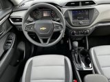 Used 2021 Chevrolet TrailBlazer LS image 4
