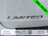 Used 2021 Ford Explorer Limited w/ Equipment Group 301A image 5