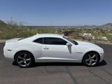 Used 2012 Chevrolet Camaro LT w/ RS Package image 4