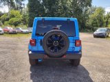 New 2024 Jeep Wrangler Sahara image 5