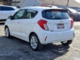 Used 2021 Chevrolet Spark LT image 4