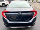 Used 2020 Honda Civic LX image 3