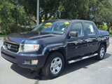 Used 2009 Honda Ridgeline RT image 3