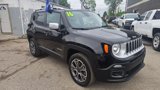 Used 2016 Jeep Renegade Limited image 3