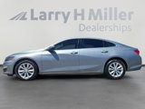 Used 2024 Chevrolet Malibu LT image 2