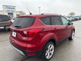Used 2019 Ford Escape Titanium image 3