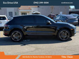 Used 2021 Porsche Macan w/ Premium Package image 4