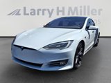 Used 2016 Tesla Model S P90D image 2
