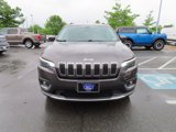 Used 2019 Jeep Cherokee Limited image 2
