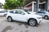 Used 2019 BMW X3 sDrive30i w/ Driving Assistance Package image 3
