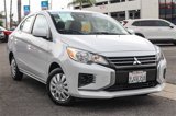 Used 2024 Mitsubishi Mirage G4 ES image 2