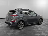 Certified 2022 Hyundai Kona N Line image 5