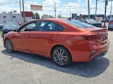 Used 2023 Kia Forte GT-Line w/ GT-Line Premium Package image 5