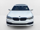 Used 2017 BMW 530i image 2