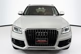 Used 2017 Audi Q5 2.0T Premium image 2