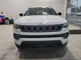 New 2025 Jeep Compass Latitude w/ Convenience Group image 2