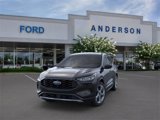 New 2024 Ford Escape ST-Line w/ Equipment Group 301A image 2