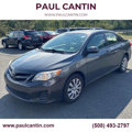 Used 2012 Toyota Corolla LE image 2