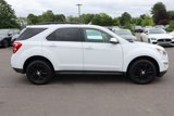 Used 2017 Chevrolet Equinox LT image 4