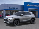 New 2023 Chevrolet TrailBlazer LT w/ Convenience Package image 2
