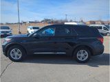 Used 2020 Ford Explorer XLT w/ Equipment Group 202A image 4