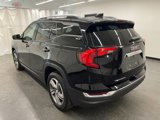 Used 2020 GMC Terrain SLT image 3