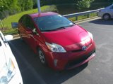 Used 2015 Toyota Prius Two image 2