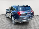 Used 2022 GMC Acadia Denali w/ Denali Technology Package image 4