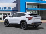 New 2025 Chevrolet Trax ACTIV w/ Sunroof Package image 4