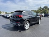 New 2025 Buick Encore GX Preferred image 5