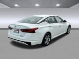 Used 2023 Nissan Altima 2.5 S image 3