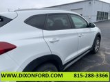Used 2018 Hyundai Tucson SEL image 6