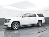 Used 2016 Chevrolet Suburban LTZ image 2